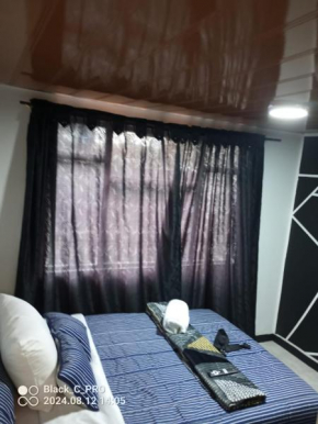 Sweet Bed